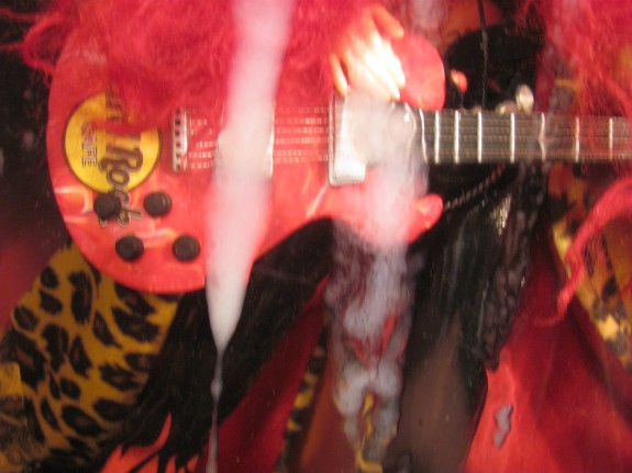 B.B.B. Ava Vincent "BoxCum 1" (a selection)