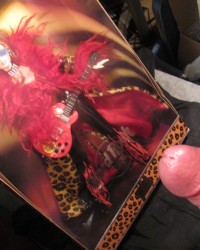 B.B.B. Ava Vincent "BoxCum 1" (a selection) photo