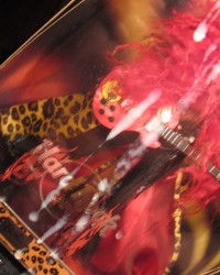 B.B.B. Ava Vincent "BoxCum 1" (a selection) photo