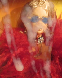 B.B.B. Ava Vincent "BoxCum 1" (a selection) photo