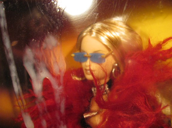 B.B.B. Ava Vincent "BoxCum 1" (a selection)