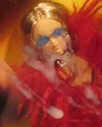 B.B.B. Ava Vincent "BoxCum 1" (a selection) photo