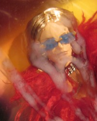 B.B.B. Ava Vincent "BoxCum 1" (a selection) photo