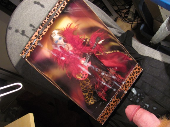 B.B.B. Ava Vincent "BoxCum 1" (a selection)