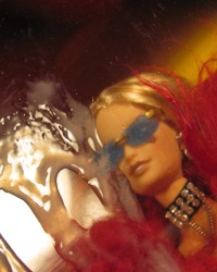 B.B.B. Ava Vincent "BoxCum 1" (a selection) photo