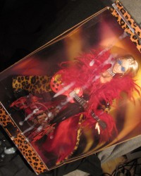 B.B.B. Ava Vincent "BoxCum 1" (a selection) photo