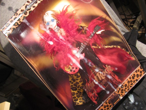 B.B.B. Ava Vincent "BoxCum 1" (a selection)