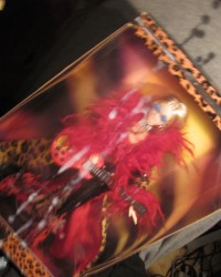 B.B.B. Ava Vincent "BoxCum 1" (a selection) photo