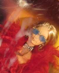 B.B.B. Ava Vincent "BoxCum 1" (a selection) photo