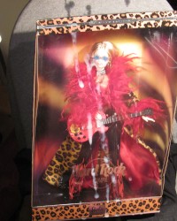 B.B.B. Ava Vincent "BoxCum 1" (a selection) photo