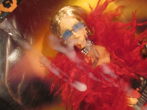 B.B.B. Ava Vincent "BoxCum 1" (a selection)