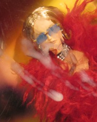 B.B.B. Ava Vincent "BoxCum 1" (a selection) photo