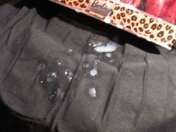 B.B.B. Ava Vincent "BoxCum 1" (a selection)