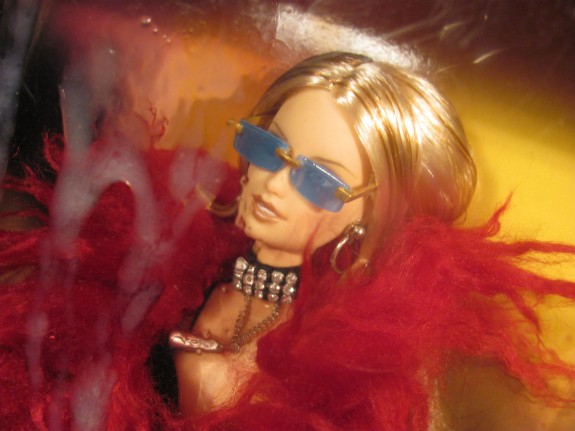 B.B.B. Ava Vincent "BoxCum 1" (a selection)