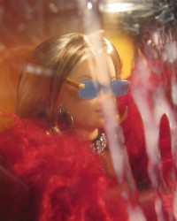 B.B.B. Ava Vincent "BoxCum 1" (a selection) photo