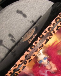 B.B.B. Ava Vincent "BoxCum 1" (a selection) photo