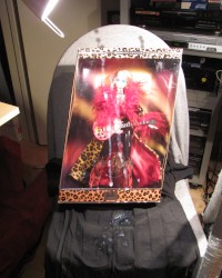 B.B.B. Ava Vincent "BoxCum 1" (a selection) photo