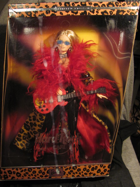 B.B.B. Ava Vincent "BoxCum 1" (a selection)