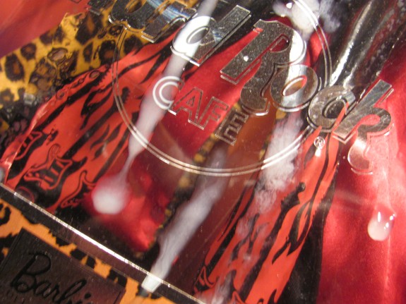 B.B.B. Ava Vincent "BoxCum 1" (a selection)