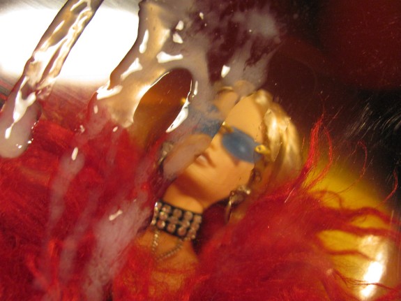 B.B.B. Ava Vincent "BoxCum 1" (a selection)