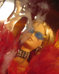 B.B.B. Ava Vincent "BoxCum 1" (a selection) photo