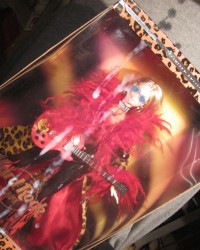 B.B.B. Ava Vincent "BoxCum 1" (a selection) photo