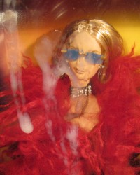 B.B.B. Ava Vincent "BoxCum 1" (a selection) photo