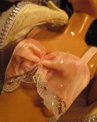 B.B.B. KLS (KimoraLeeSimons) "Cummed" (a selection) photo