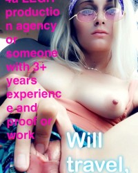 Model Photography photo