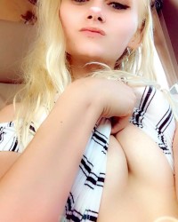 Model Photography photo