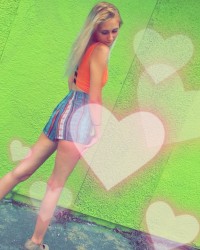 Model Photography photo