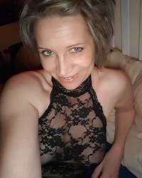 sexy 40-year-old woman photo
