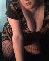 Naughty girl pt. 1 photo