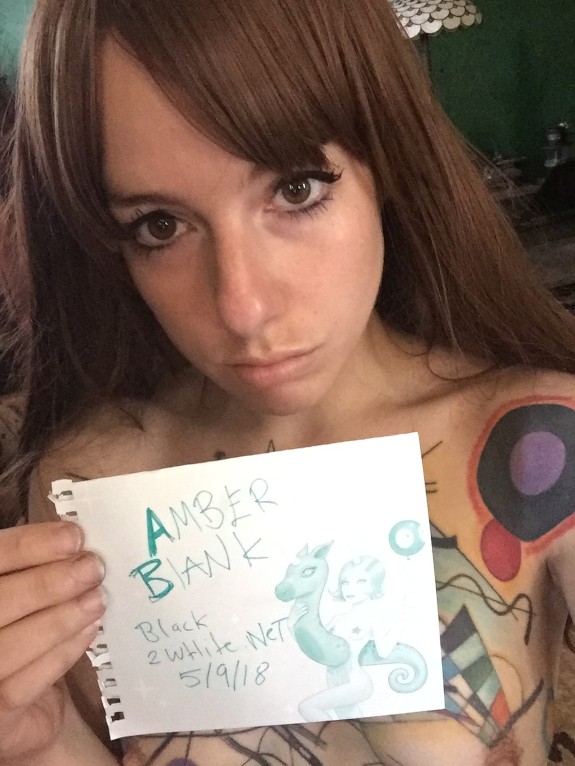 amber blank and abdildoesit in answer #2346779