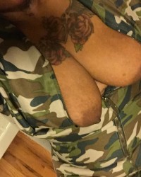 Me in my outfit today photo