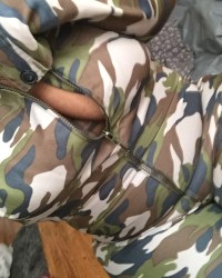 Me in my outfit today photo