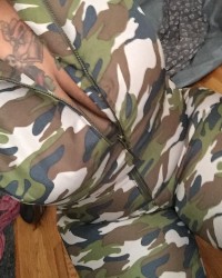 Me in my outfit today photo