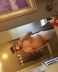 Pup scar photo
