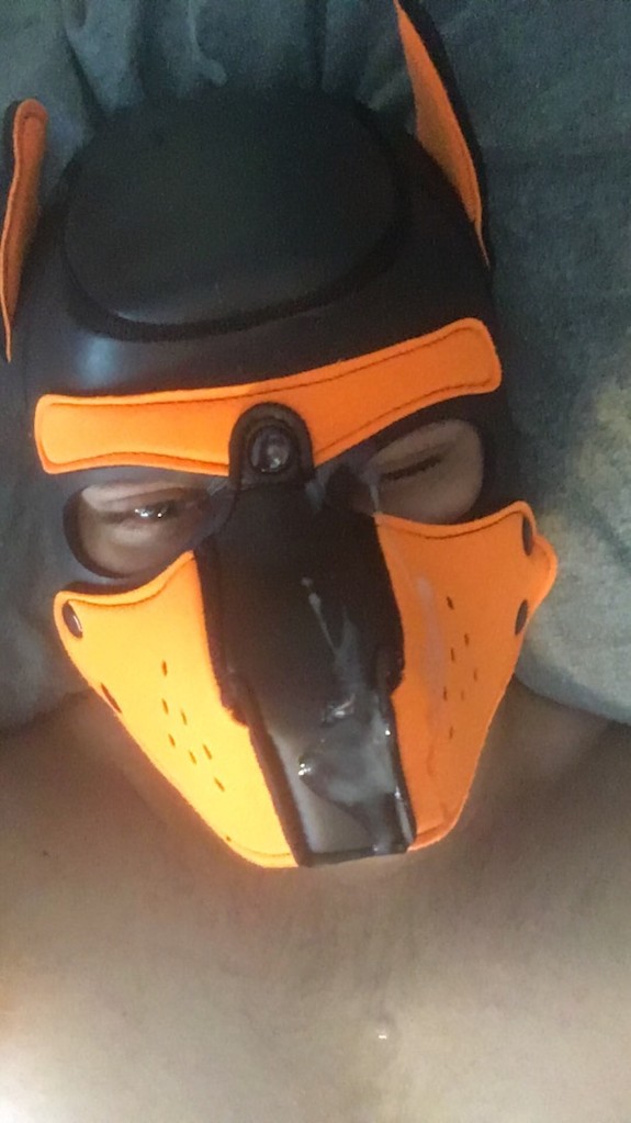 Pup scar