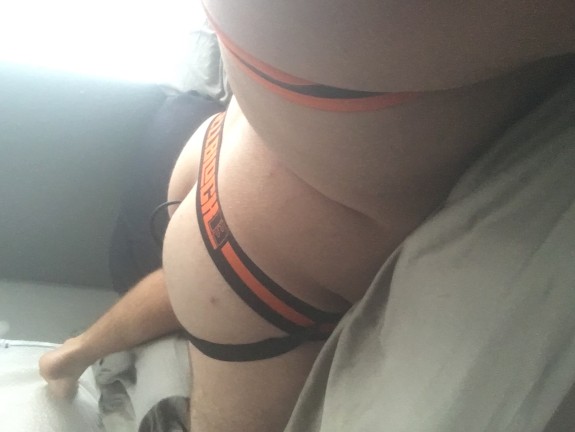 Pup scar