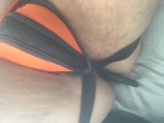 Pup scar