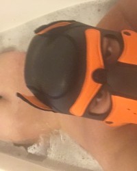 Pup scar photo