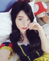 selfies n cosplays photo