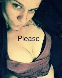 Butterfly and Her Blessings photo