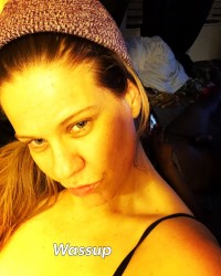 Butterfly and Her Blessings photo