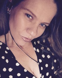 Butterfly and Her Blessings photo