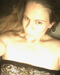 Butterfly and Her Blessings photo