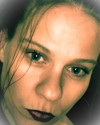 Butterfly and Her Blessings photo