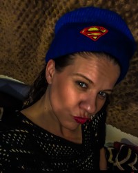 Butterfly and Her Blessings photo