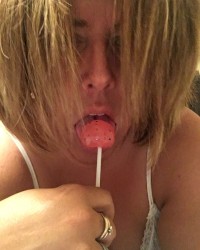Sweet stuff photo
